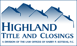 Highland Title and Closings